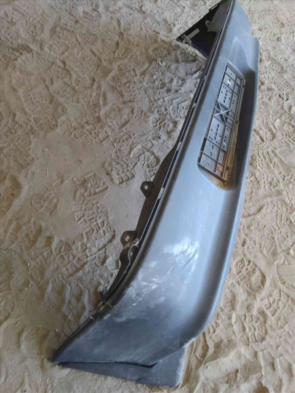 Suzuki Swift II 96-03 Hátsó Lökhárító 2. kép