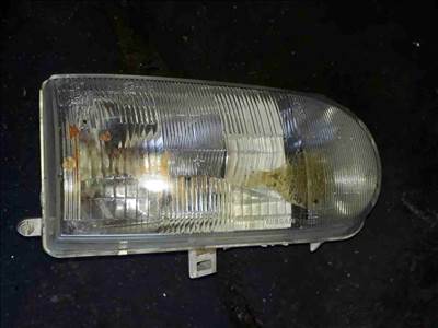 Nissan Serena Jobb Első Lámpa / Fényszóró