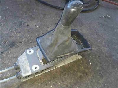 Skoda Fabia Váltó Kulissza