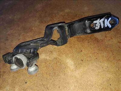 Volkswagen Caddy III 03-09 Jobb Tolóajtó Középső Görgő 2K0 843 336 A