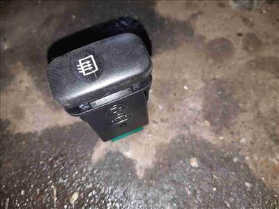 Kia Carnival II Hátsó Szélvédőfûtés Kapcsoló