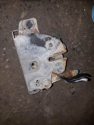 Mitsubishi Pajero Csomagtérajtó Zár