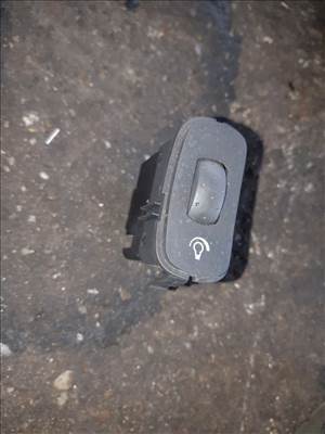 Renault Espace IV Műszerfal Fényerő Szabályzó Kapcsoló
