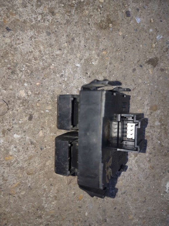 Audi A3 8L Bal Elsõ Ablakemelõ Kapcsoló 8L0 959 851 2. kép