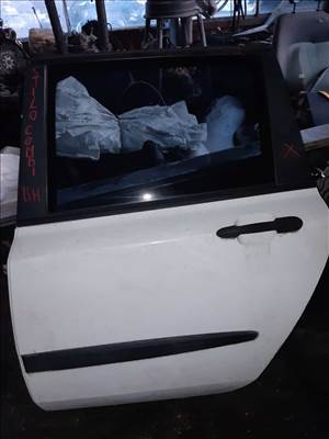 Fiat Stilo Bal Hátsó Ajtó