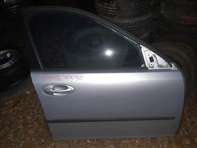 Saab 9-3 Jobb Első Ajtó