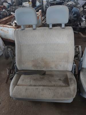 Volkswagen Transporter T4 91-96 Bal Hátsó Ülés