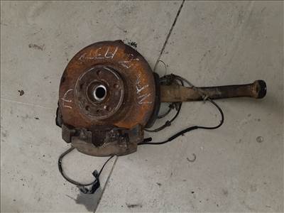 Alfa Romeo 156 Jobb Első Csonkállvány Kerékaggyal  Féknyereg  ABS Jeladó