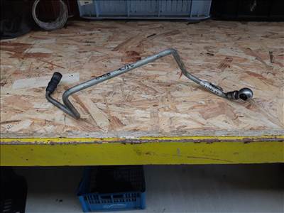 Peugeot 307 Szervócső 9651785280