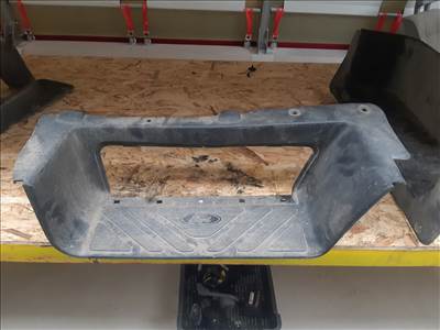 Ford Transit 06-13 Jobb Fellépő YX15V13246