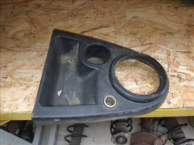 Ford Fiesta V Váltó Box Takaró