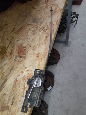 Ford Galaxy III Bal Első Belső Ajtókilincs