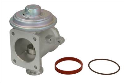 BMW X5 E53 3.0d EGR szelep, EURO:4 (Gyári) (BMW X5 E53 3.0d)