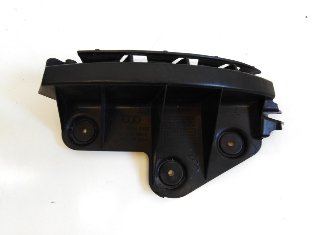 Audi A3 3 ajtós (8P) jobb hátsó lökhárító tartó 8P3807394A 1. kép