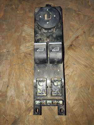 Ford Fiesta VII Bal Első Ablakemelő Kapcsoló P F1ET 14A132 EC