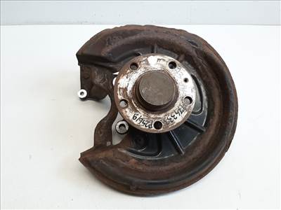 Audi A3 (8P) jobb hátsó csonkállvány 1K0436N