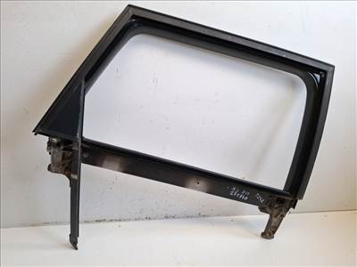 Audi A3 (8P) jobb hátsó ajtókeret 8P4839630