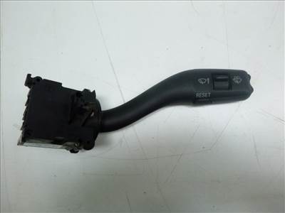 Audi A4 4 ajtós (8E B6) ablaktörlő kapcsoló 8E0953503B