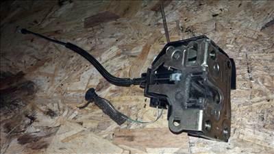 Renault Clio II Jobb Első Ajtó Zárszerkezet  Központizár Motor