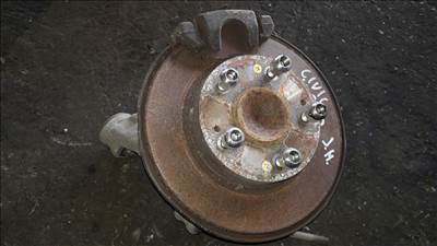 Honda Civic VIII Jobb Hátsó Csonkállvány Kerékaggyal + Féknyereg + ABS Jeladó