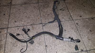 Opel Frontera B Akkumulátor Kábel 97207 653