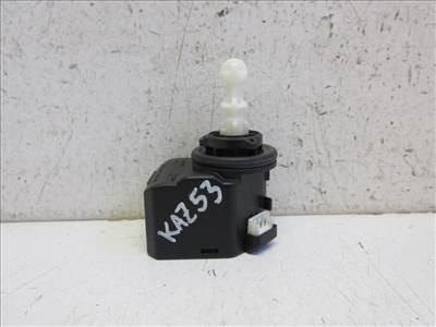 Audi A6 (C6 4f) jobb első fényszóró állító motor (fényszóró állítómotor)