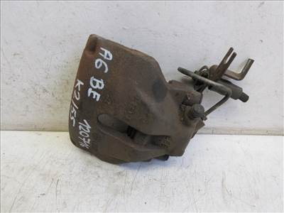 Audi A6 (C6 4f) bal első féknyereg