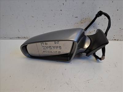 Audi A6 (C6 4f) bal első visszapillantó tükör elektromos