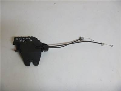 Bmw 3-as sorozat E46 cabrio csomagtérajtózár (csomagtérajtó zár) 8196401