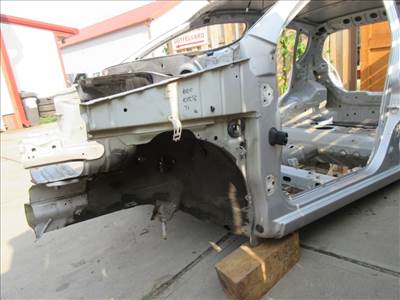 Chevrolet Aveo (T250) bal első sárvédő tartó