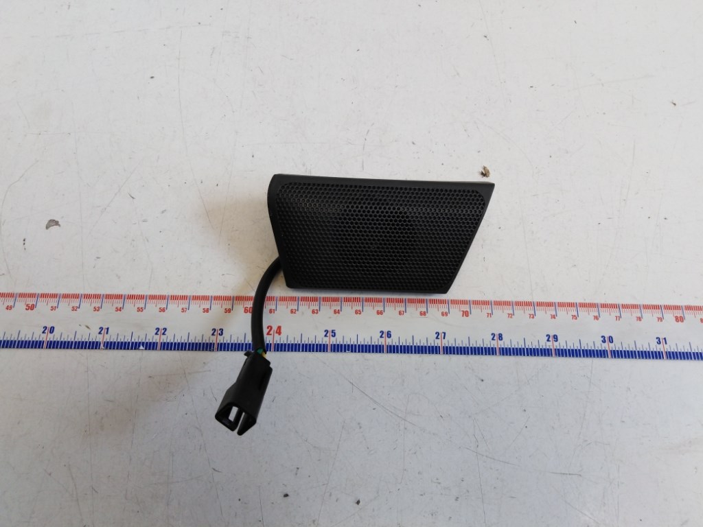 Chevrolet Captiva bal hátsó hangszóró 1. kép