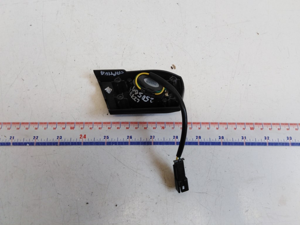 Chevrolet Captiva bal hátsó hangszóró 2. kép