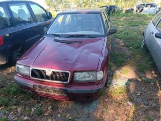 SKODA FELICIA II (6U1) Bal első Irányjelző 1. kép