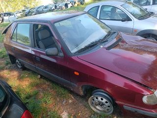 SKODA FELICIA II (6U1) Bal első Irányjelző 5. kép