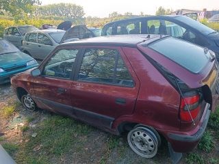 SKODA FELICIA II (6U1) Bal első Irányjelző 6. kép