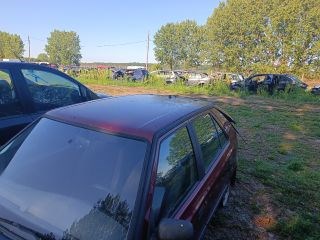 SKODA FELICIA II (6U1) Bal első Irányjelző 7. kép