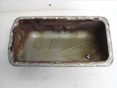 Citroen Berlingo  olajteknő