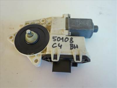 Citroen C4 bal hátsó ablakemelő motor