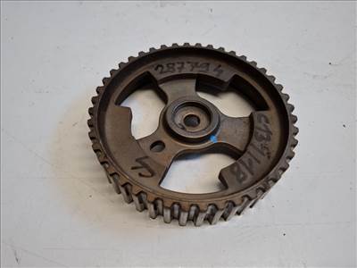 Citroen C4  vezérmûkerék 9657477580