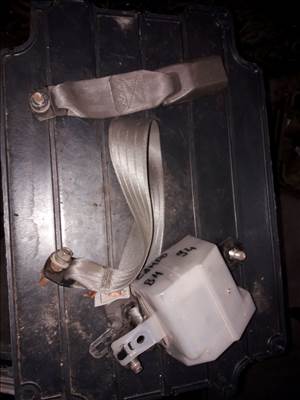 Opel Campo Bal Hátsó Biztonsági Öv