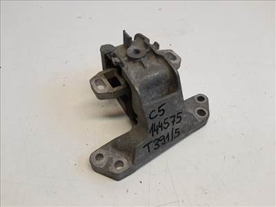 Citroen C5 bal első váltótartó gumibak