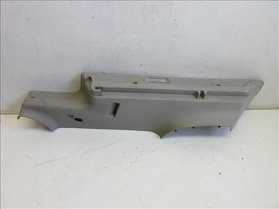 Citroen Xsara Picasso bal hátsó kalaptartótartókárpit 9630262377