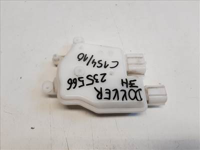 Dacia Dokker jobb hátsó ajtózár motor (ajtó zármotor)