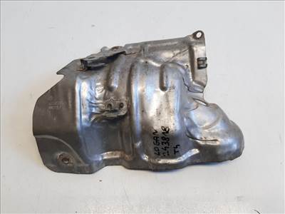 Dacia Logan  kipufogóhővédő torokra/katalizátorra 144503894R