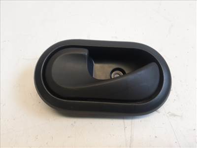 Dacia Sandero (BS) bal hátsó belső kilincs 8200733848