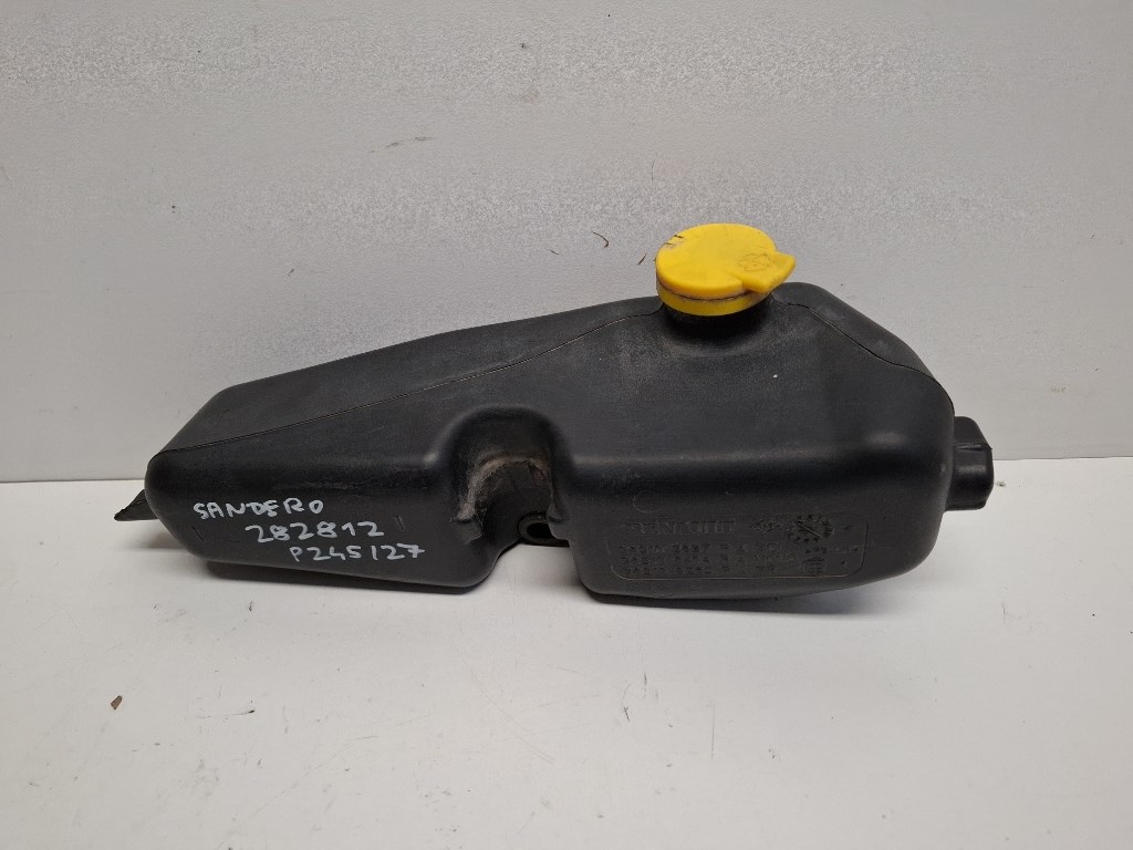 Dacia Sandero (B52) ablakmosó tartály 289102837R 1. kép