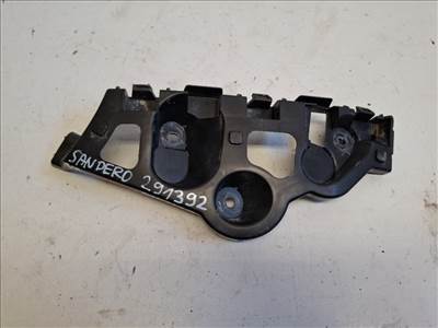 Dacia Sandero (B52) jobb hátsó lökhárító oldal tartó 850449756R
