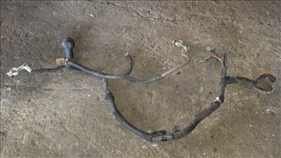 Opel Omega B Akkumulátor Kábel 90566350