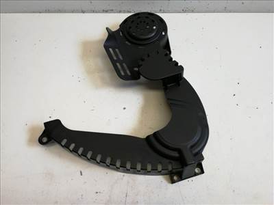 Ford B-max  vezérmûszíj burkolat C1BQ6A247A
