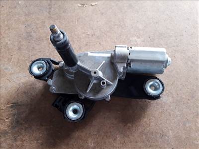 Ford Focus 2.5 Hátsó Ablaktörlő Motor 31218473